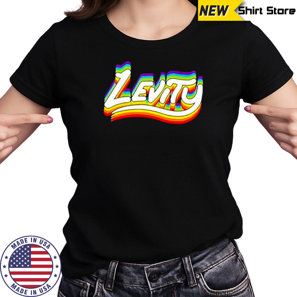 Levity Summer 2025 T-Shirt Women's T-shirt