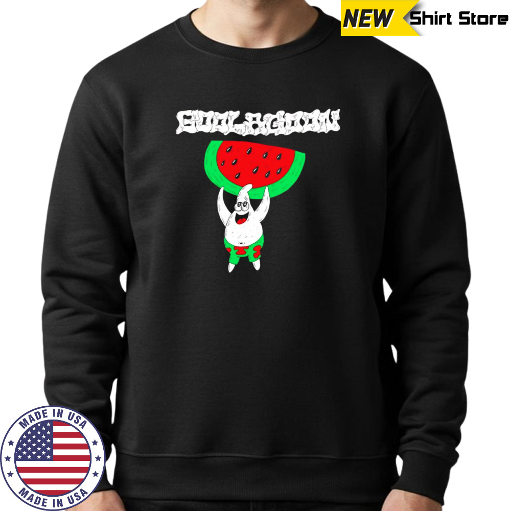 Patrickviolence for Palestine shirt Sweatshirt