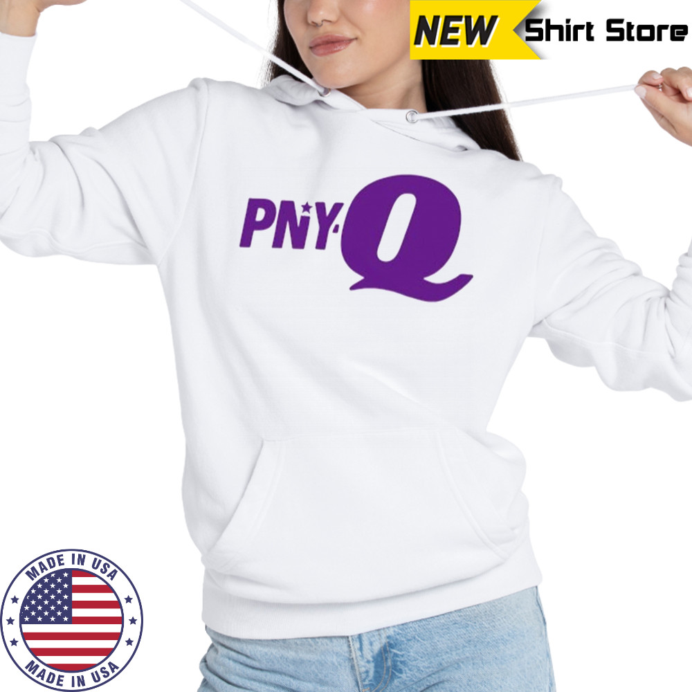 Punkandyo Piny Q T-Shirt Hoodie