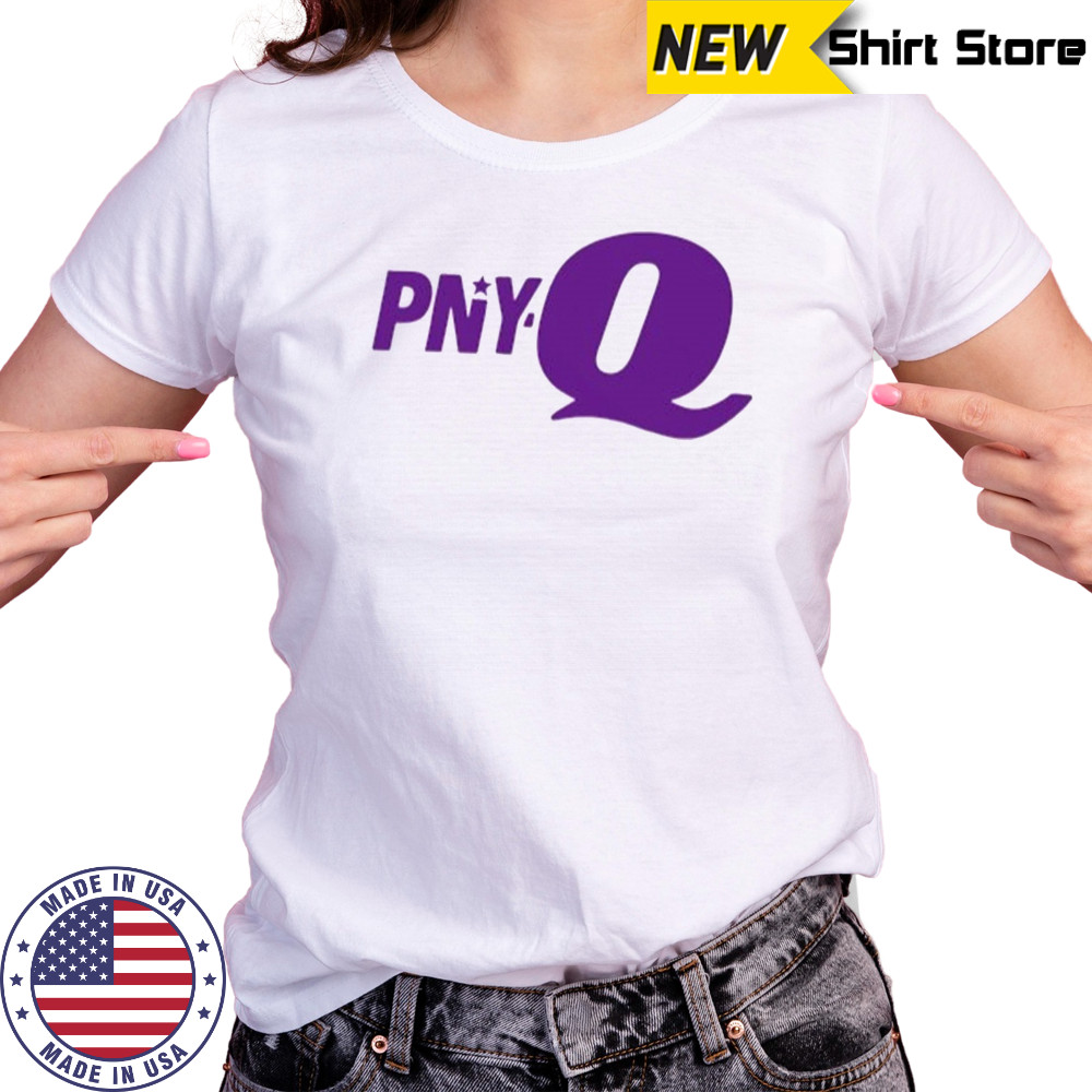 Punkandyo Piny Q T-Shirt Women's T-shirt