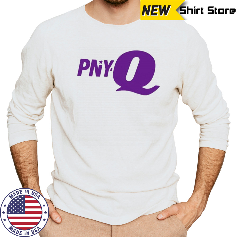 Punkandyo Piny Q T-Shirt Long Sleeved