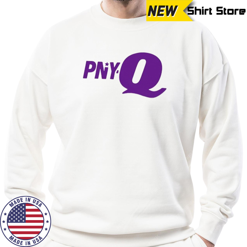 Punkandyo Piny Q T-Shirt Sweatshirt