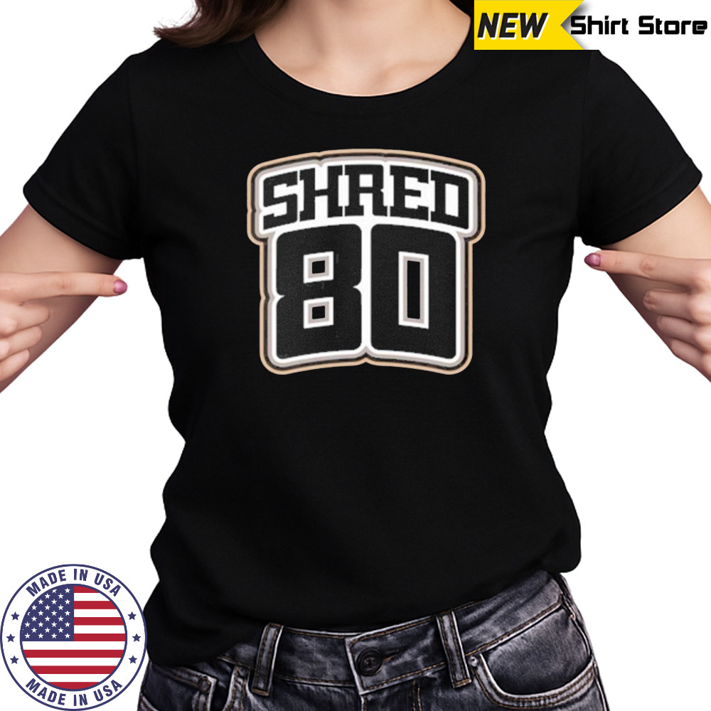 Shred80 Cypress T-Shirt Women's T-shirt