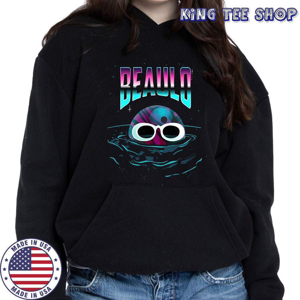 Beaulo Merch MetaThreads Shirt Hoodie