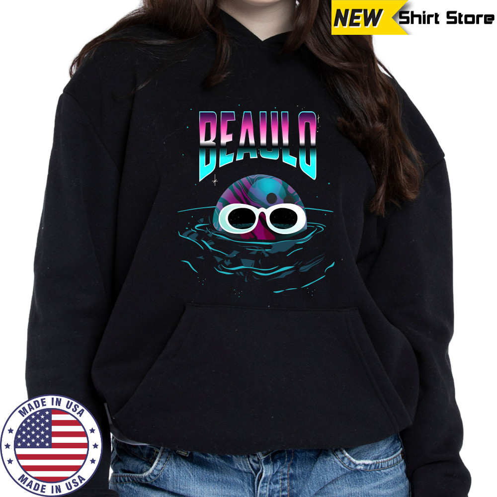 Beaulo Merch MetaThreads Shirt Hoodie