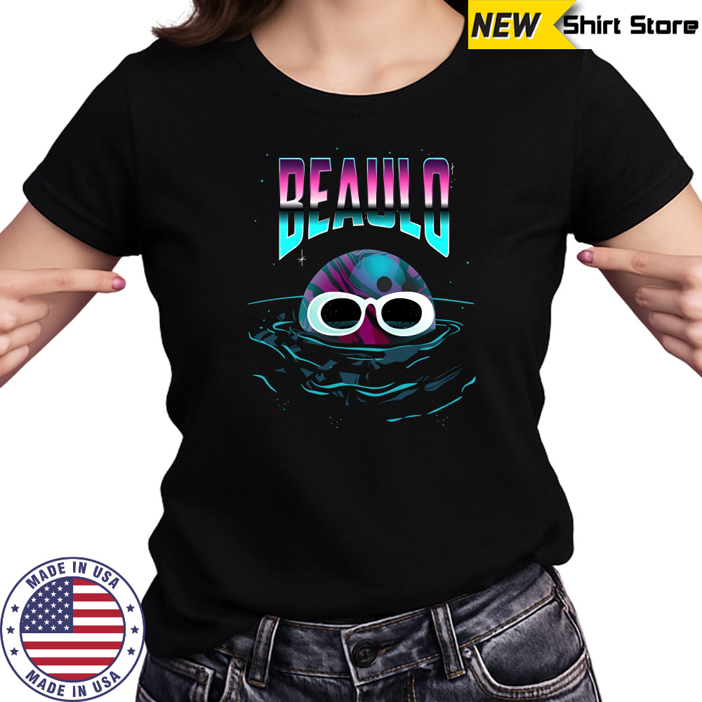 Beaulo Merch MetaThreads Shirt Women's T-shirt