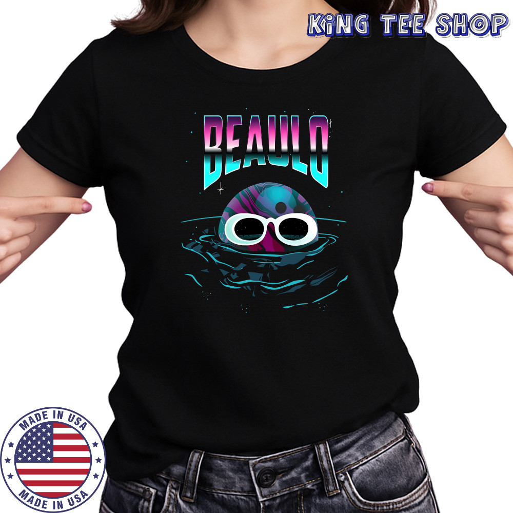 Beaulo Merch MetaThreads Shirt Women's T-shirt