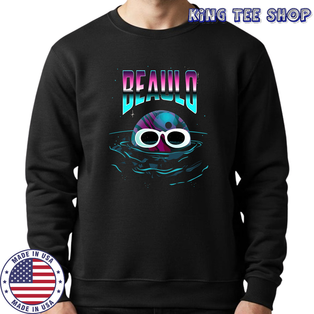Beaulo Merch MetaThreads Shirt Sweatshirt