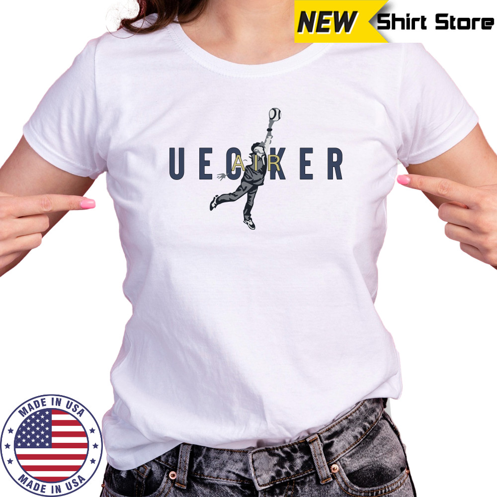 Bob Uecker Air Jordan shirts Women's T-shirt