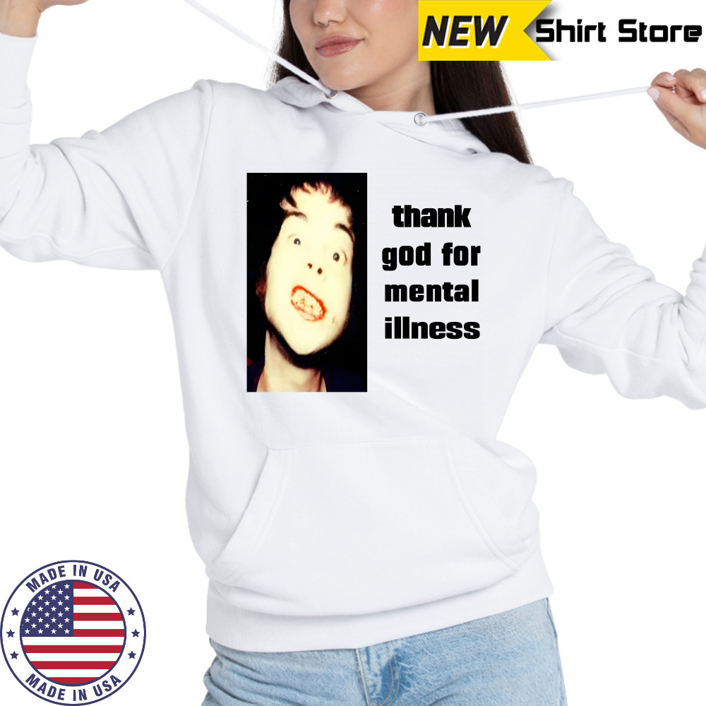 Brian Jonestown Massacre Classic T-Shirt Hoodie