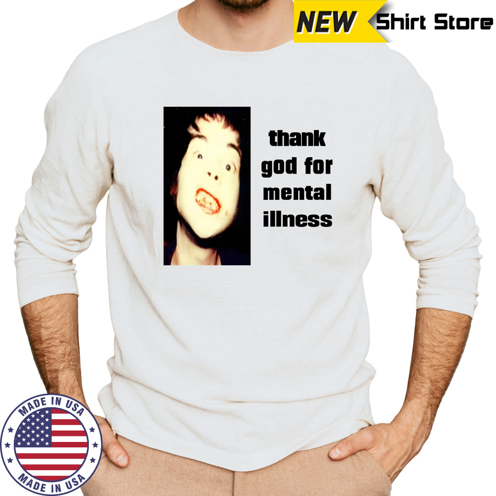 Brian Jonestown Massacre Classic T-Shirt Long Sleeved