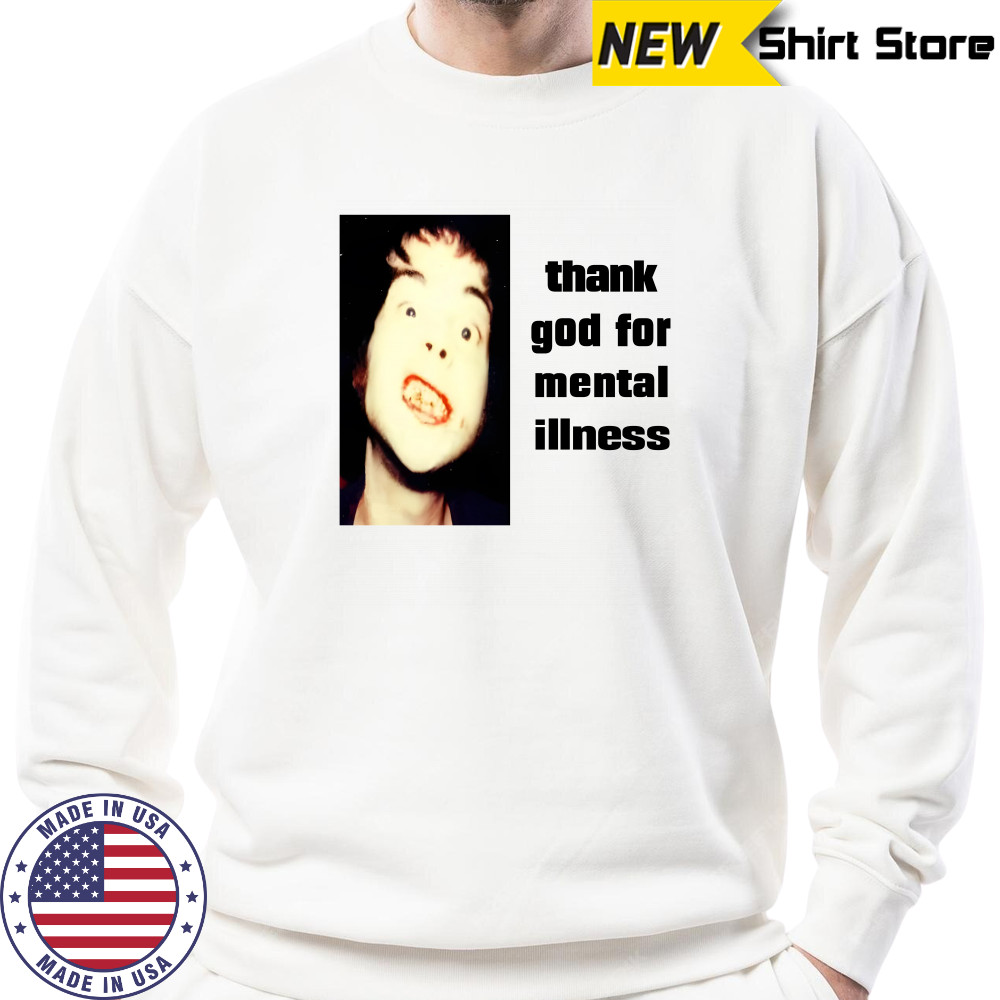 Brian Jonestown Massacre Classic T-Shirt Sweatshirt