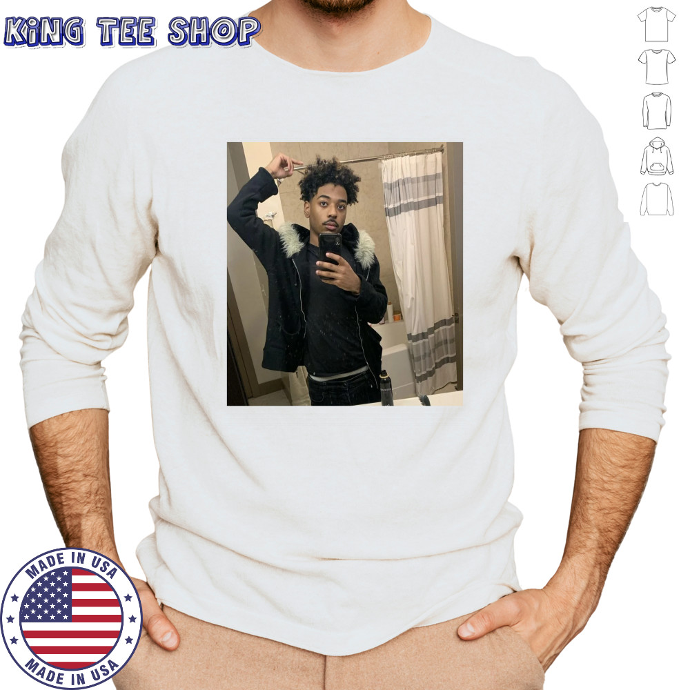 izaya tiji Classic Tee-Shirt Long Sleeved