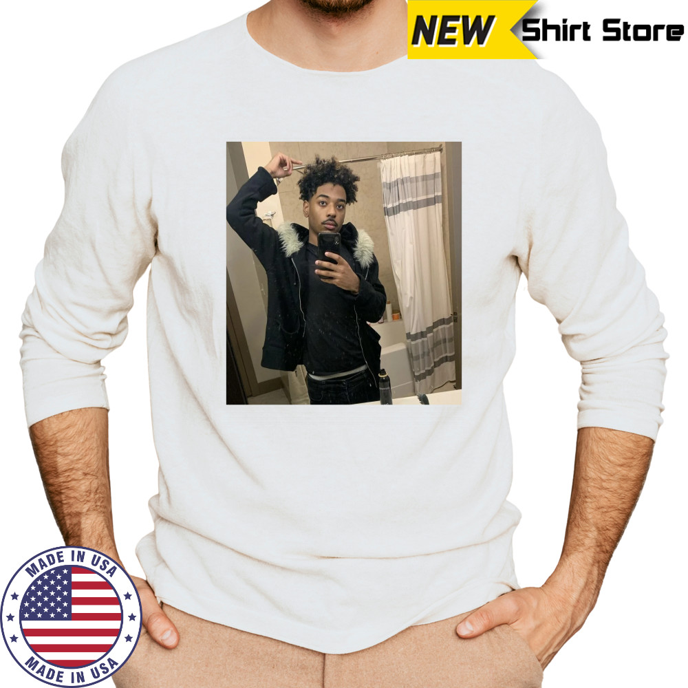 izaya tiji Classic Tee-Shirt Long Sleeved