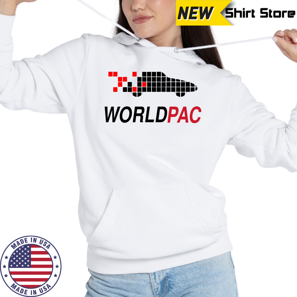 janjimu worldpac ngapusi T-Shirt Hoodie