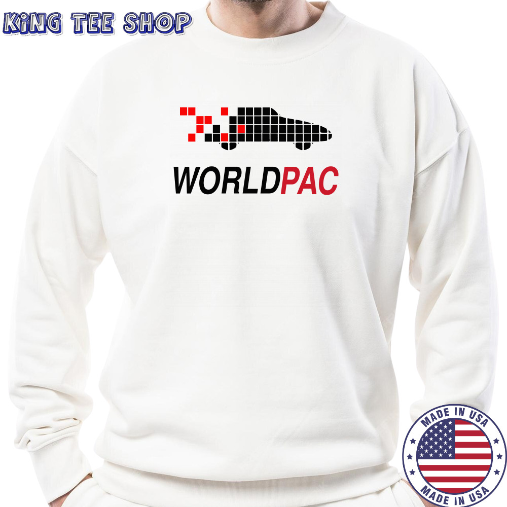 janjimu worldpac ngapusi T-Shirt Sweatshirt