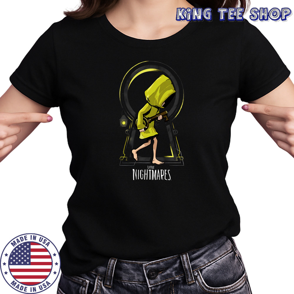Key Little nightmares shirt Women's T-shirt