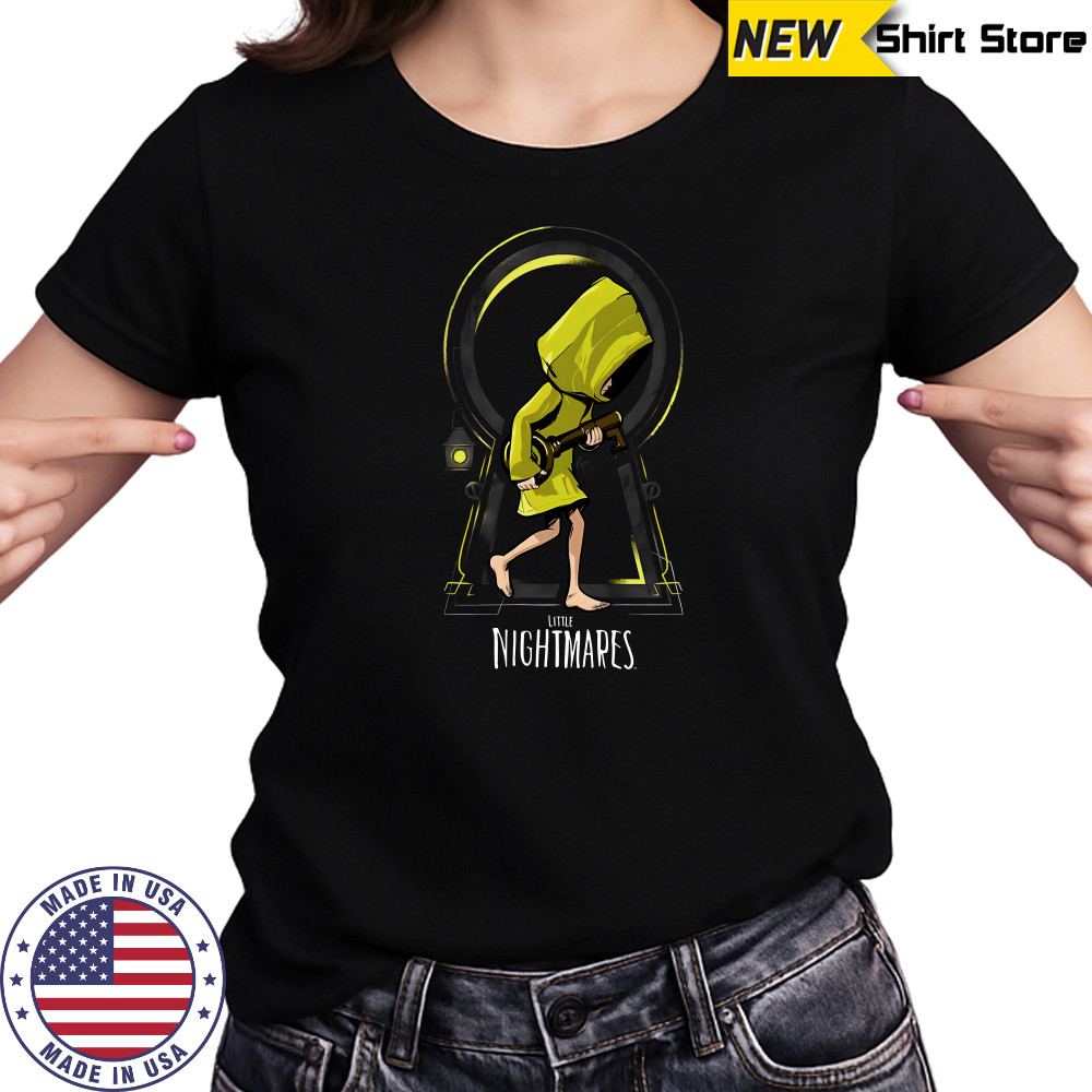 Key Little nightmares shirt Women's T-shirt