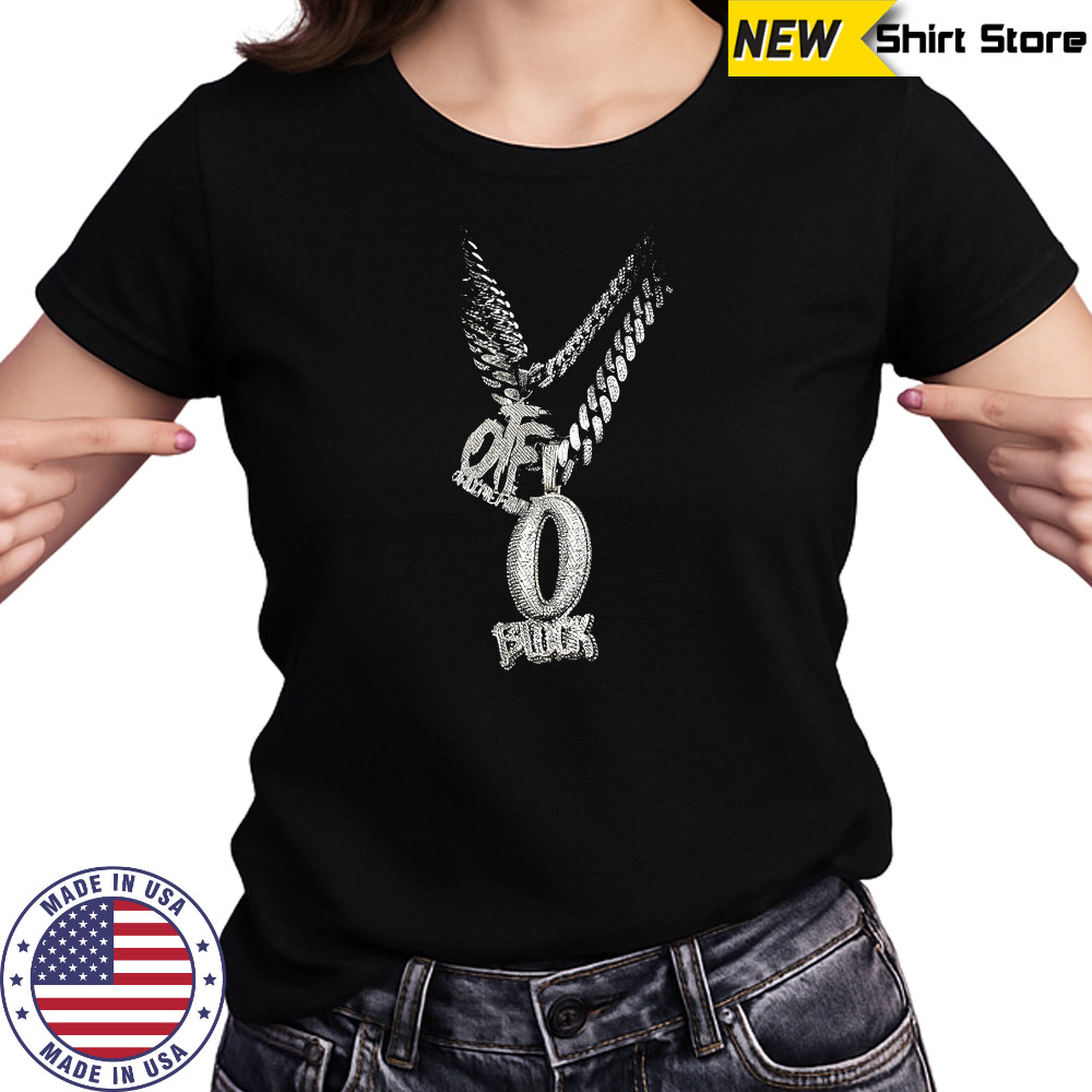 King Von o block chain shirt Women's T-shirt