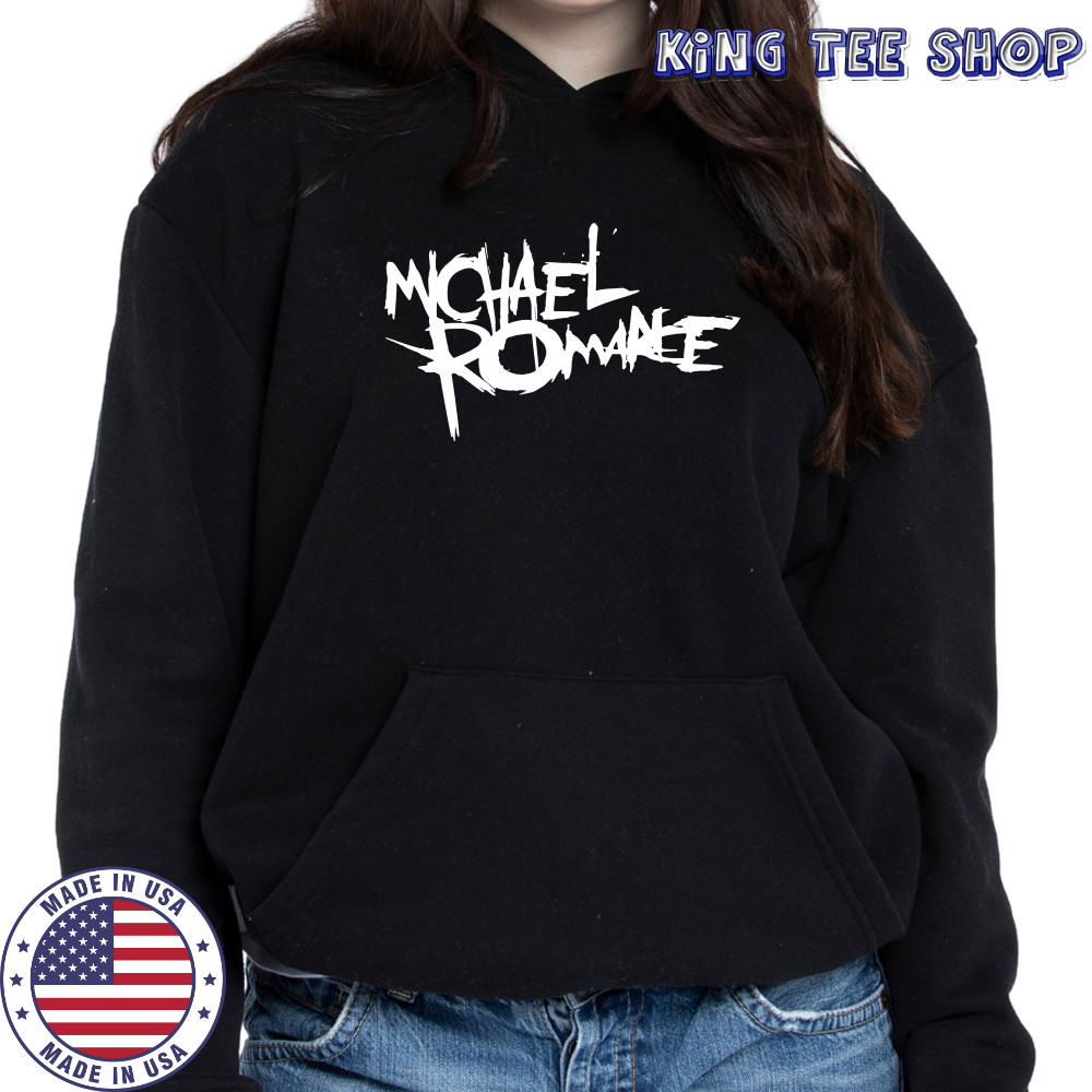 Michael Romance shirt Hoodie