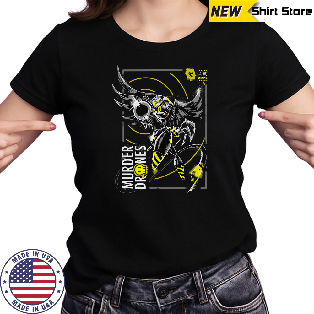 Murder Drones shirt Women's T-shirt