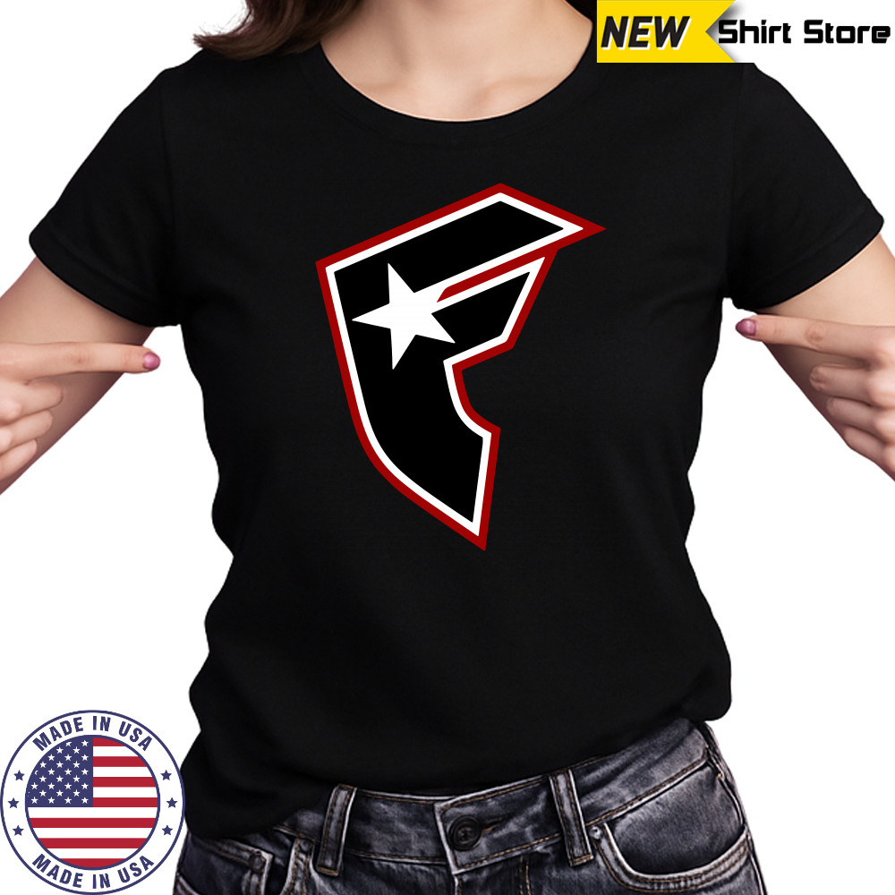Famous Stars And Straps Shirts Women's T-shirt