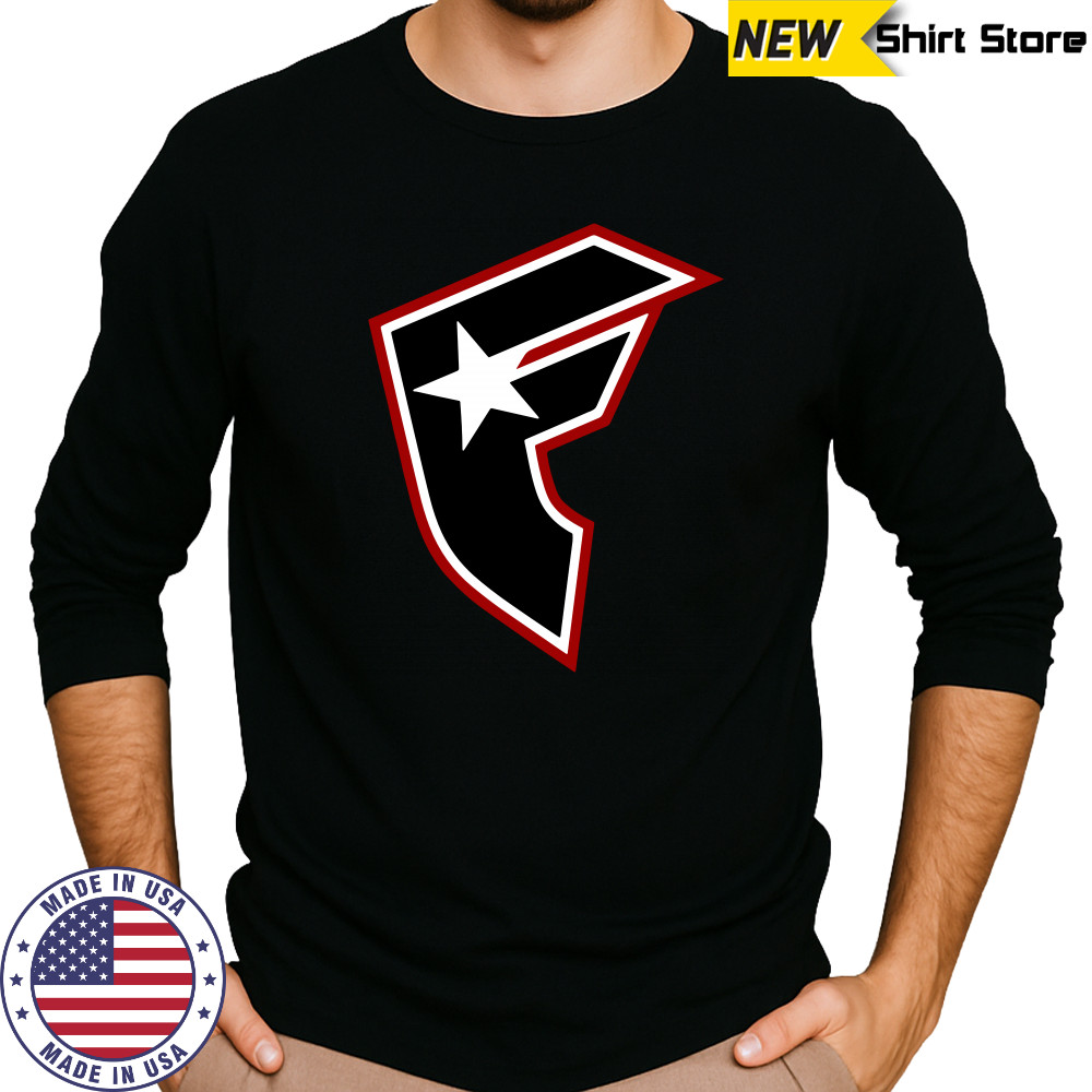Famous Stars And Straps Shirts Long Sleeved
