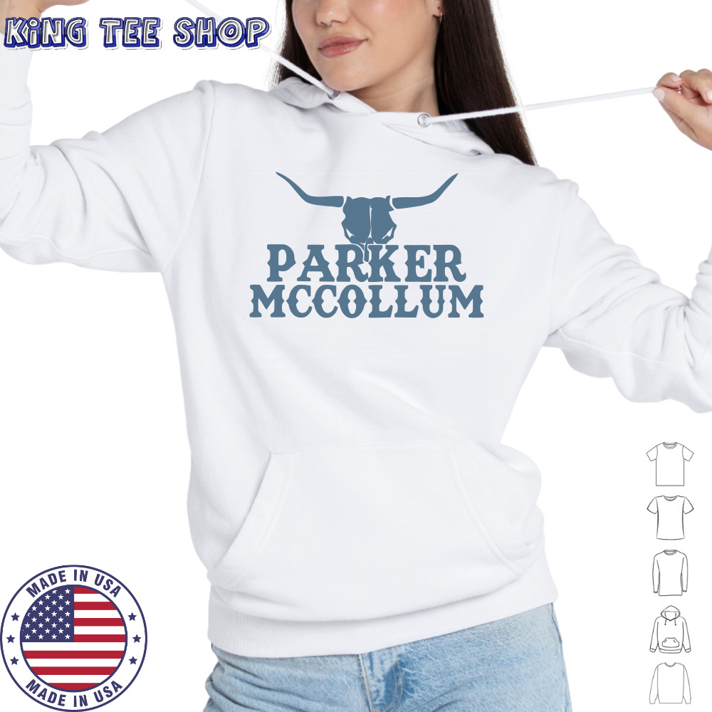 Parker Mccollum Fan Club Shirt Hoodie