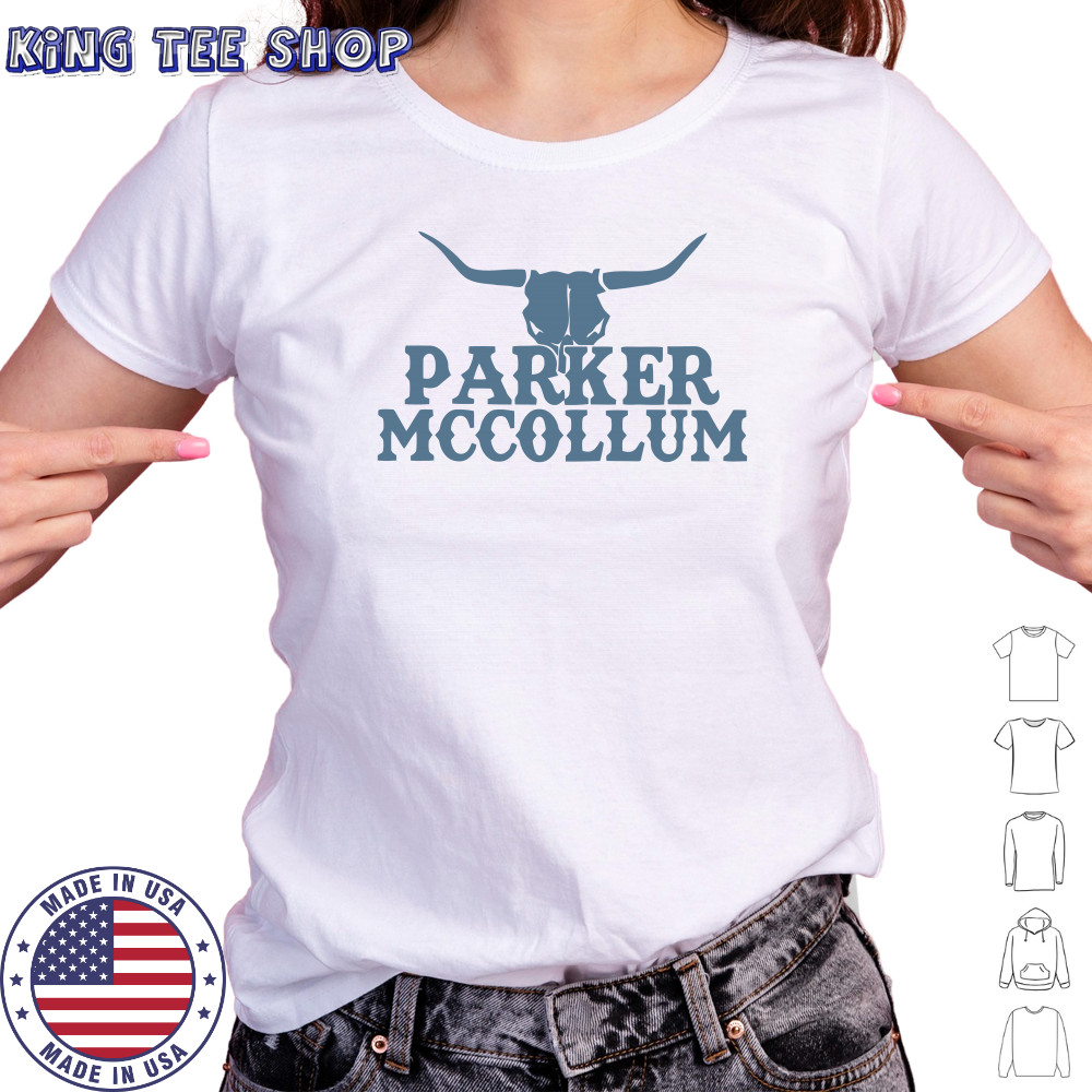 Parker Mccollum Fan Club Shirt Women's T-shirt