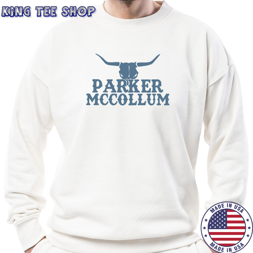 Parker Mccollum Fan Club Shirt Sweatshirt