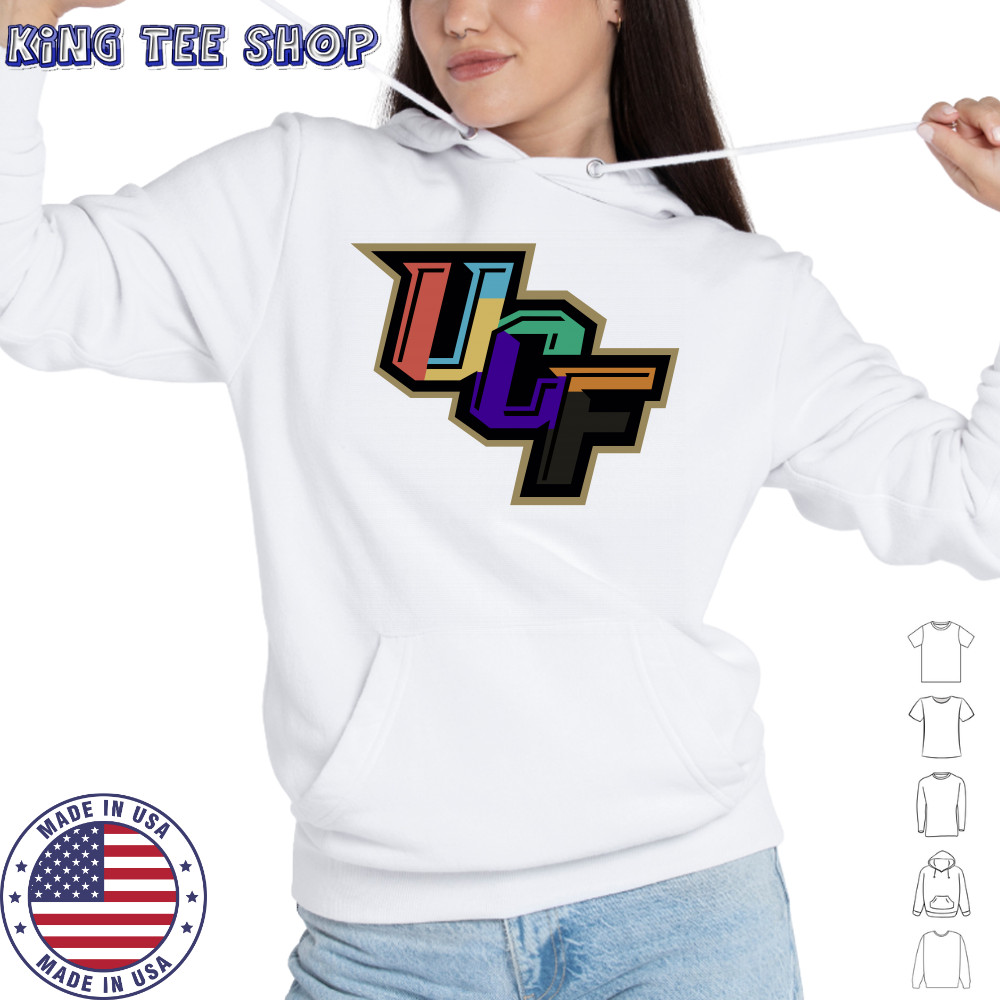 Ucf Knights Football Arnold Palmer Hospital For Children T-Shirt Hoodie