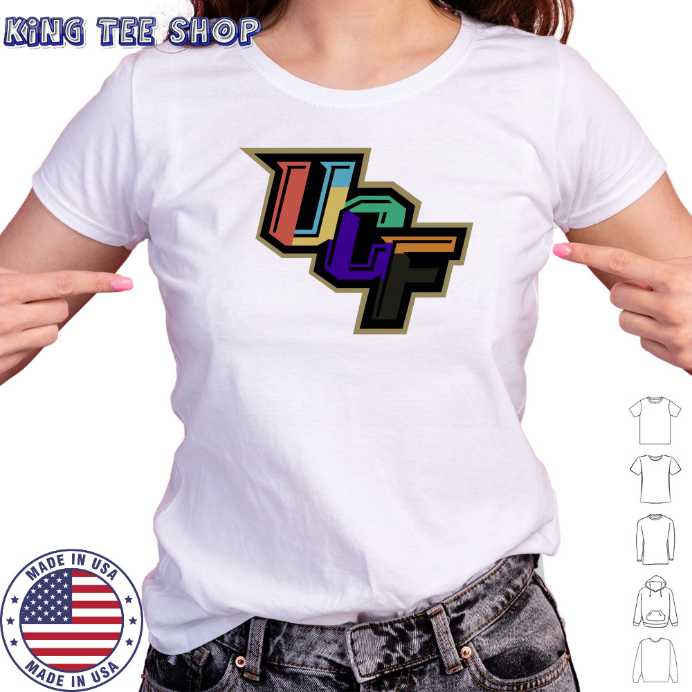 Ucf Knights Football Arnold Palmer Hospital For Children T-Shirt Women's T-shirt