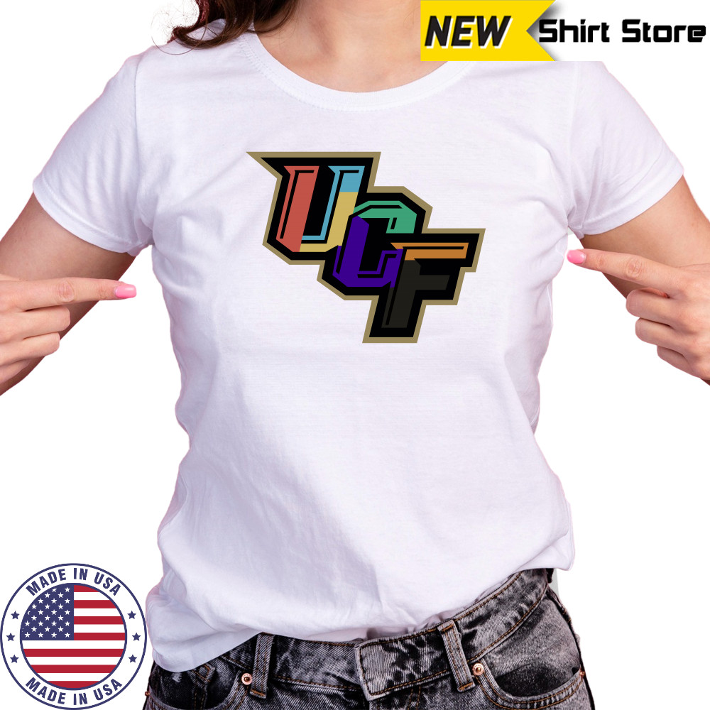 Ucf Knights Football Arnold Palmer Hospital For Children T-Shirt Ladies T-shirt