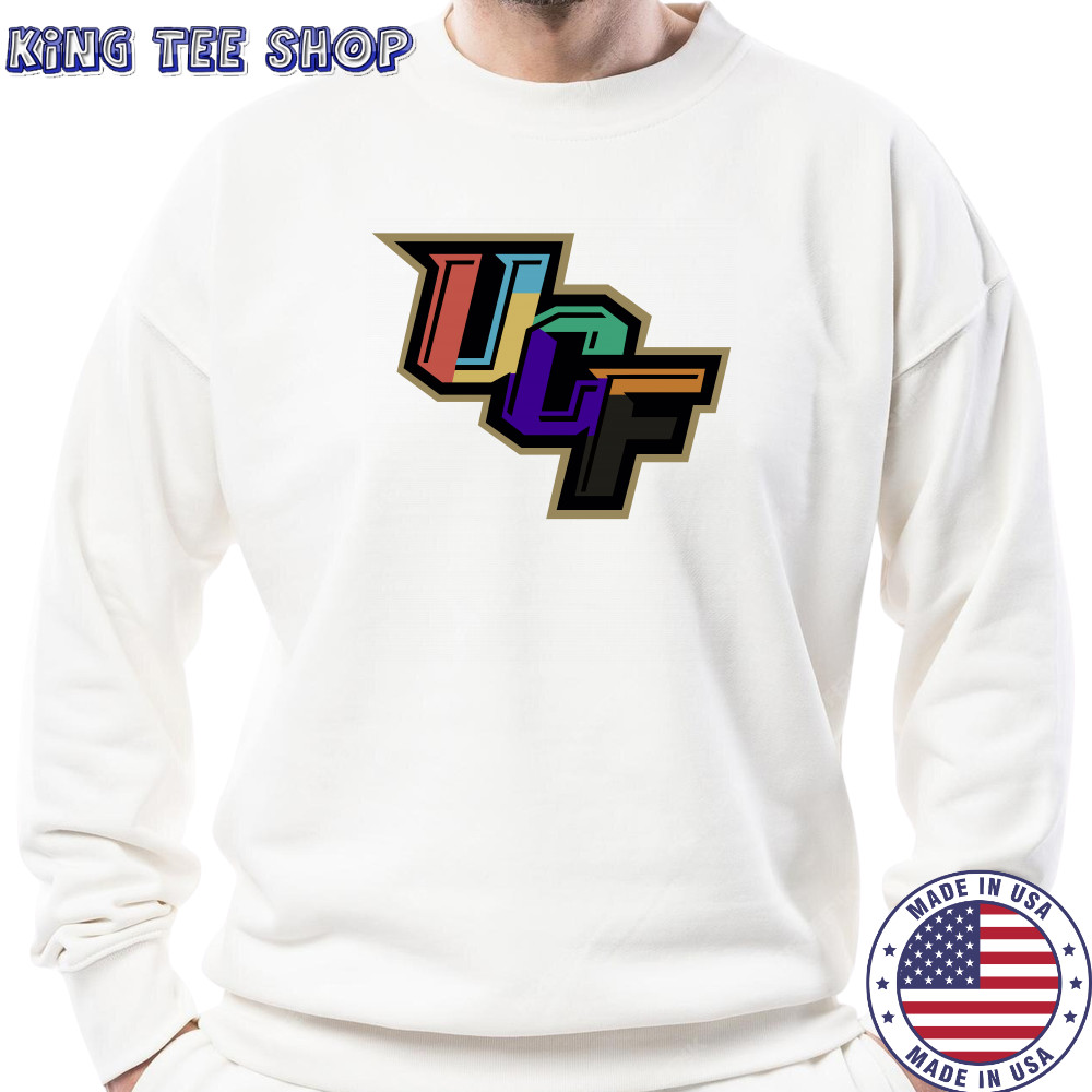 Ucf Knights Football Arnold Palmer Hospital For Children T-Shirt Sweatshirt