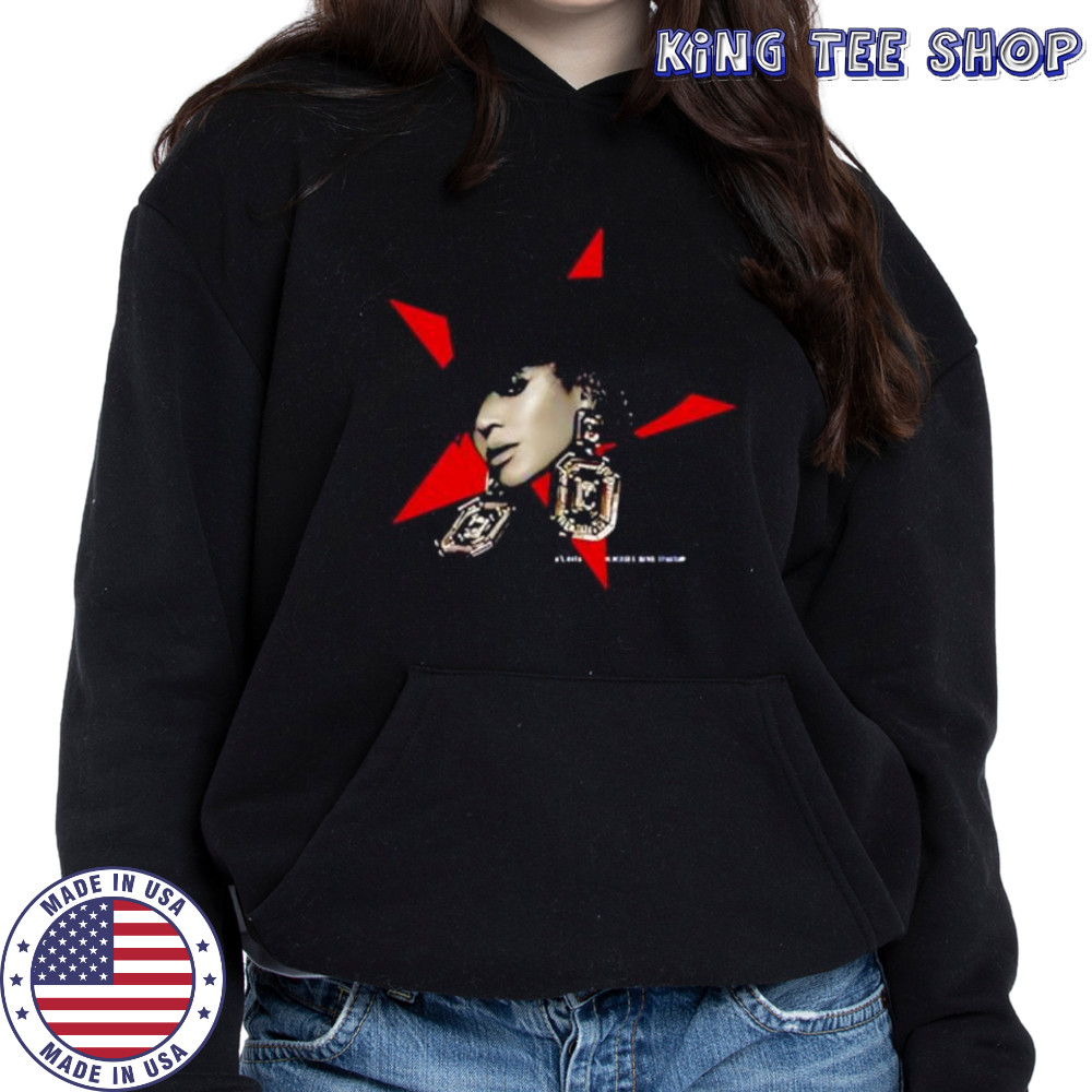 Beyonce cowboy carter tour atlanta 2025 shirt Hoodie