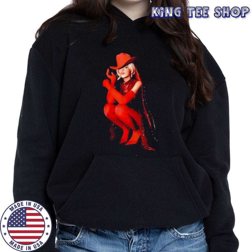 Beyonce cowboy carter tour Atlanta shirt Hoodie