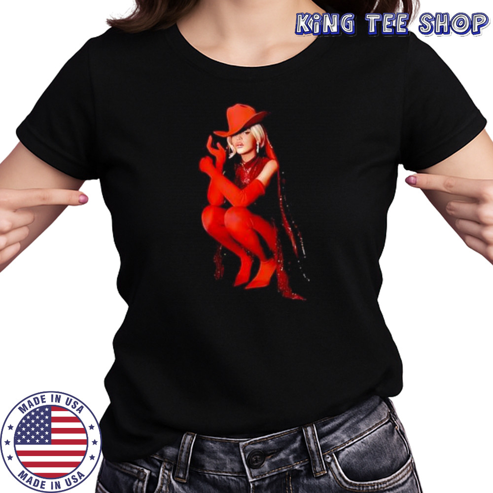Beyonce cowboy carter tour Atlanta shirt Women's T-shirt