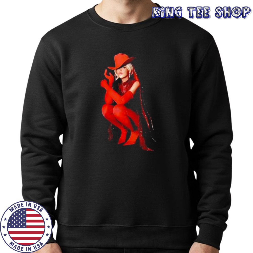 Beyonce cowboy carter tour Atlanta shirt Sweatshirt