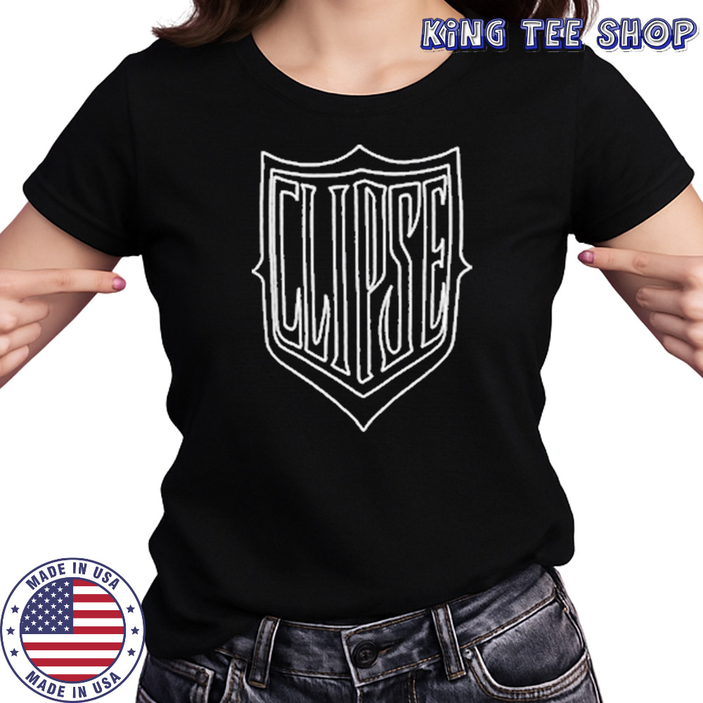 Carhartt Wip X Clipse T-Shirt Women's T-shirt