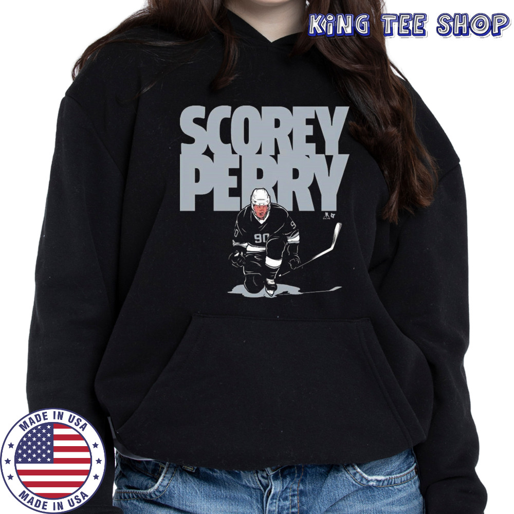 Corey Perry Scorey Perry LA Shirt Hoodie