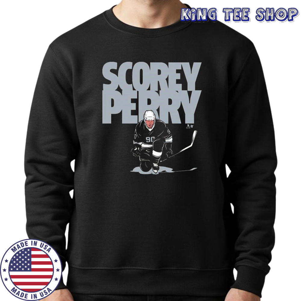 Corey Perry Scorey Perry LA Shirt Sweatshirt