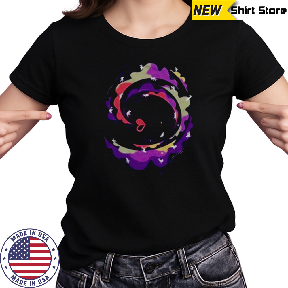 Grian Portal T-Shirt Women's T-shirt