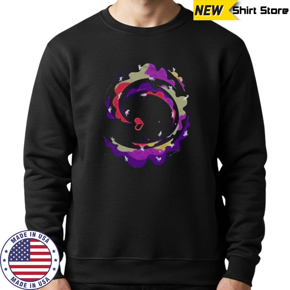 Grian Portal T-Shirt Sweatshirt