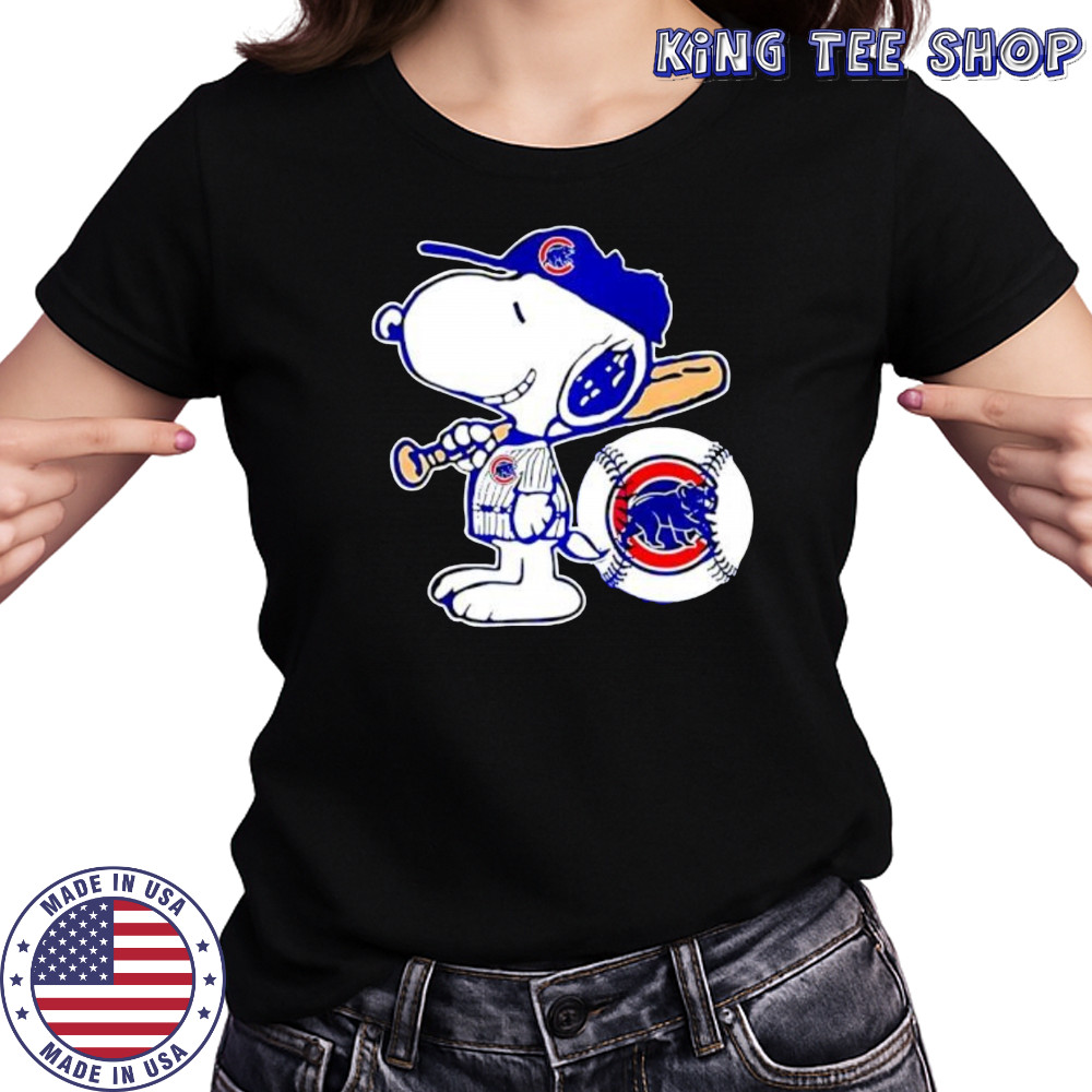 Snoopy Minnesota Twins cute shirt Women's T-shirt