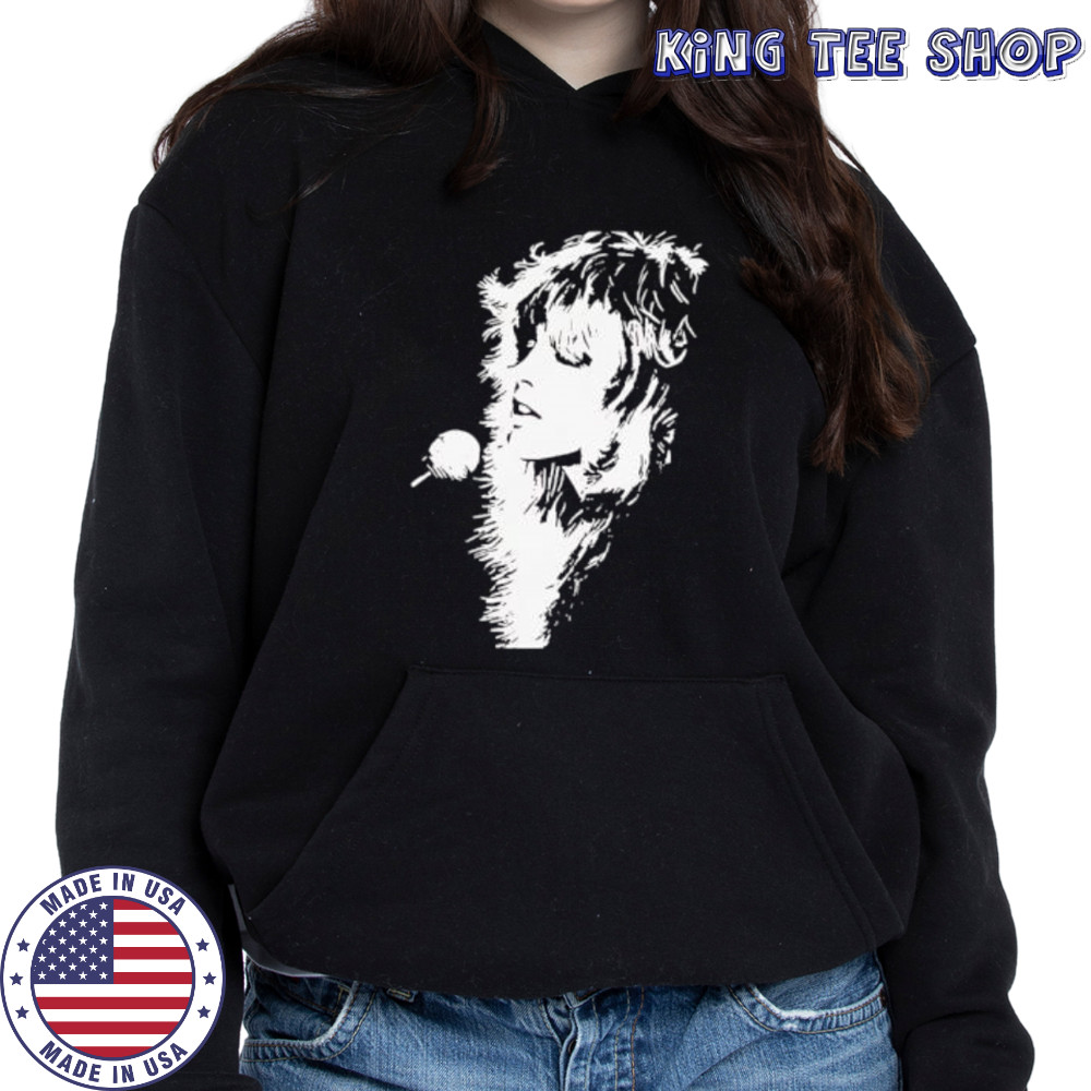 Stevie nicks fleetwood mac shirt Hoodie