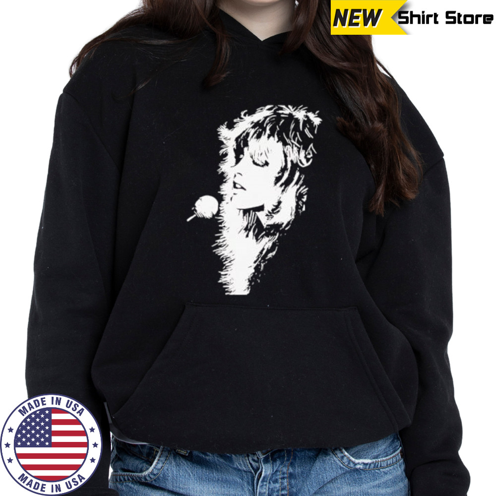 Stevie nicks fleetwood mac shirt Hoodie