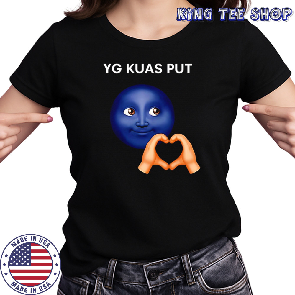 Yg Kuas Put shirt Women's T-shirt
