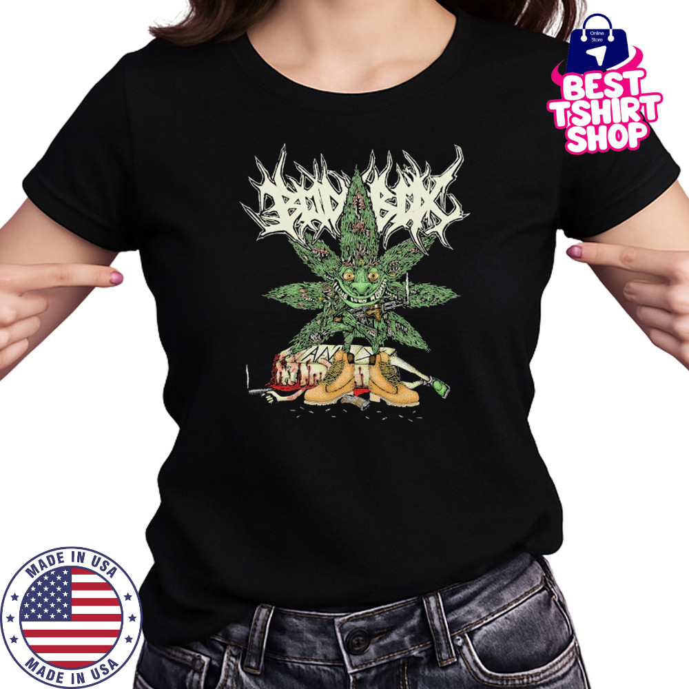 Bodybox Smoke Bars T-shirt Women's T-shirt