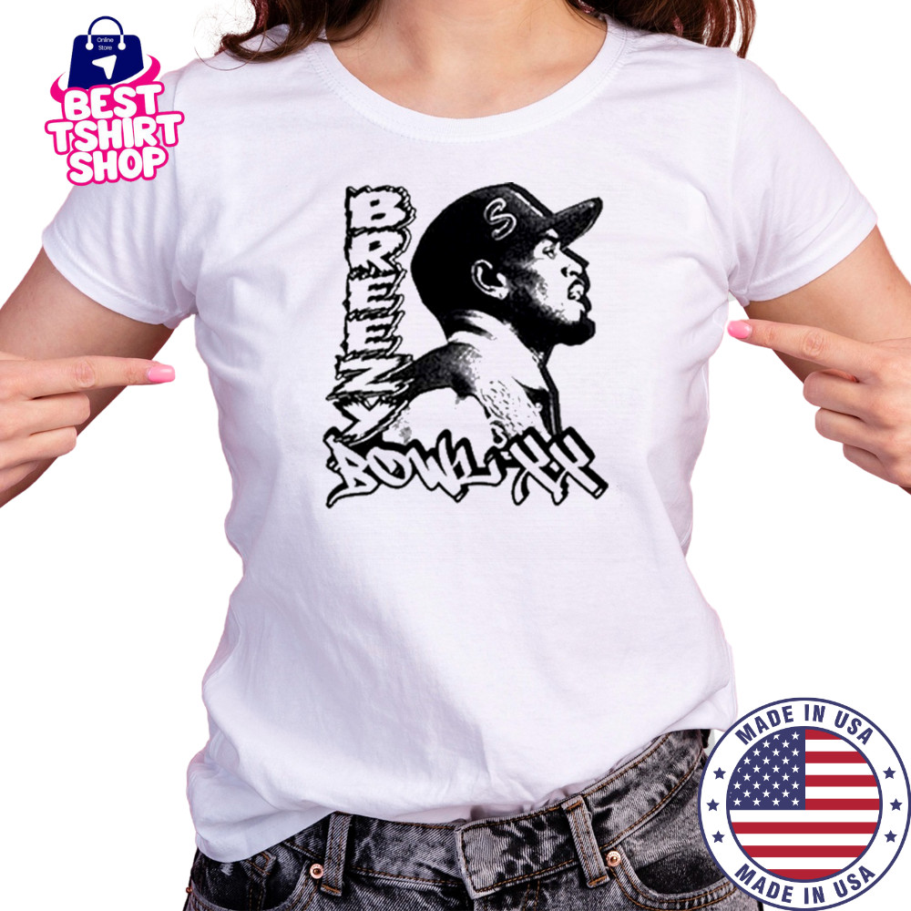 Breezy Bowl xx Sideline T-Shirt Women's T-shirt