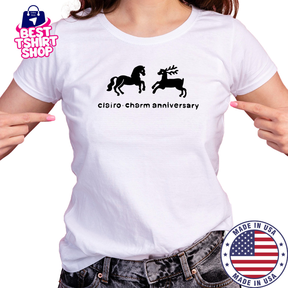 Charm Wildlife shirt Women's T-shirt